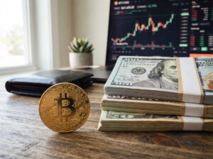 Indústria cripto gastou milhões em lobby pelo CLARITY Act antes de projeto travar no Senado