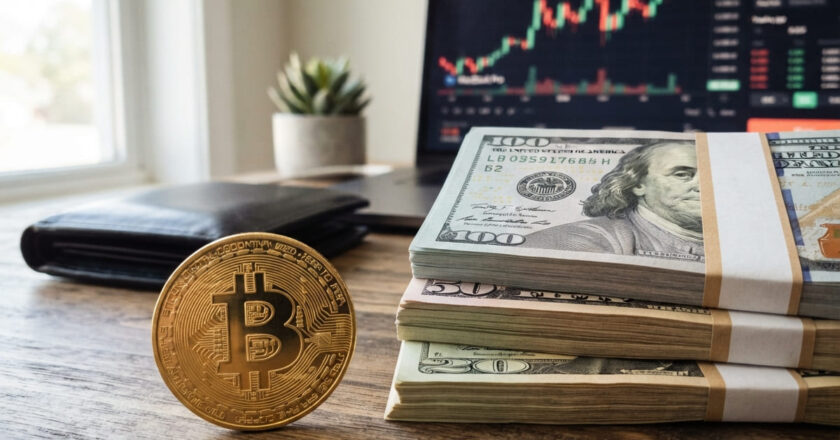 Indústria cripto gastou milhões em lobby pelo CLARITY Act antes de projeto travar no Senado