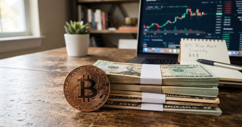 ESMA propõe ampliar MiCA para staking, empréstimos cripto e acesso a DeFi